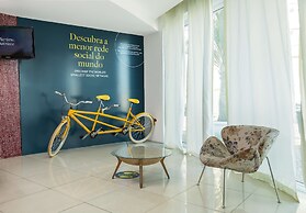 Golden Tulip Macaé