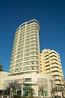 Golden Tulip Macaé