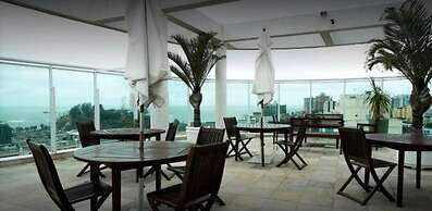 Golden Tulip Macaé