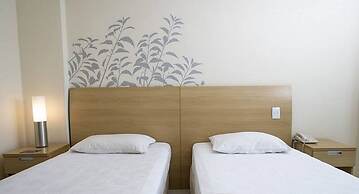 Golden Tulip Macaé