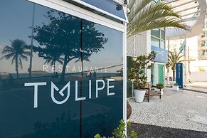 Golden Tulip Macaé