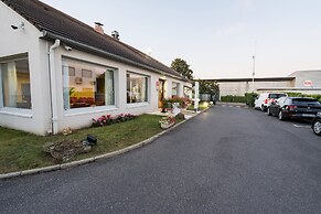Hotel Campanile Montesson - Le Vésinet