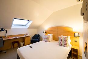 Hotel Campanile Montesson - Le Vésinet