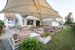 Hotel Campanile Montesson - Le Vésinet