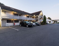 Hotel Campanile Montesson - Le Vésinet