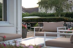 Hotel Campanile Montesson - Le Vésinet