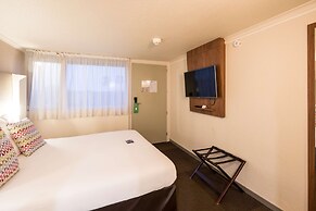 Hotel Campanile Montesson - Le Vésinet
