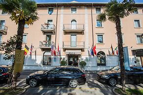 Hotel Spiaggia d'Oro - Garda Lake Collection