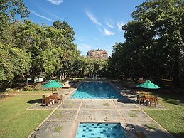 Hotel Sigiriya