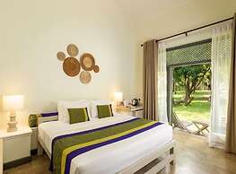 Hotel Sigiriya