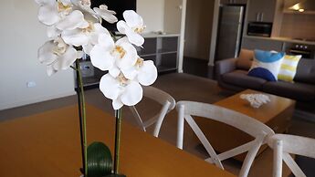 Barwon Heads Resort at 13th Beach