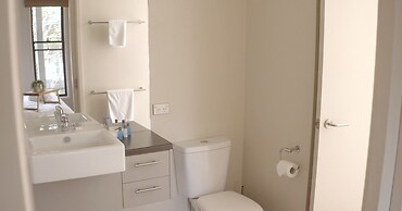 Barwon Heads Resort at 13th Beach