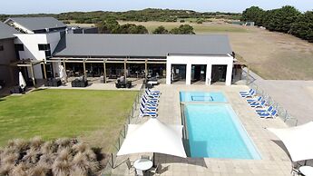 Barwon Heads Resort at 13th Beach
