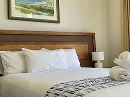 Barwon Heads Resort at 13th Beach