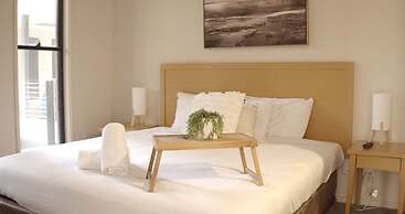 Barwon Heads Resort at 13th Beach