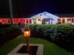 Super 7 Motel Sedalia