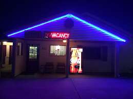 Super 7 Motel Sedalia