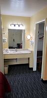 Super 7 Motel Sedalia