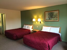 Super 7 Motel Sedalia