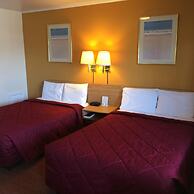 Super 7 Motel Sedalia