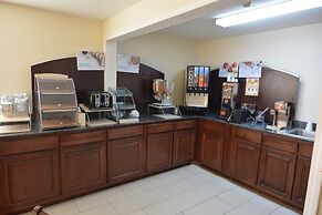 Jameson Inn - Hazlehurst