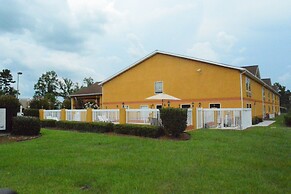 Jameson Inn - Hazlehurst