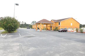 Jameson Inn - Hazlehurst