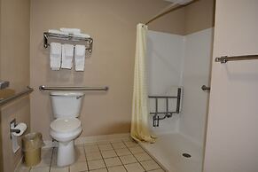 Jameson Inn - Hazlehurst