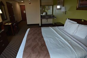 Jameson Inn - Hazlehurst