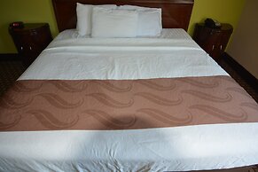 Jameson Inn - Hazlehurst