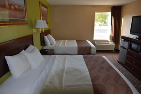 Jameson Inn - Hazlehurst