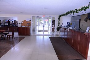 Jameson Inn - Hazlehurst