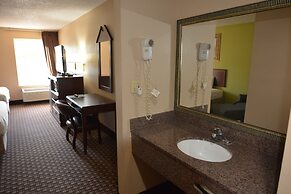 Jameson Inn - Hazlehurst