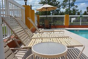 Jameson Inn - Hazlehurst