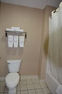 Jameson Inn - Hazlehurst