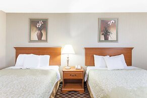 Days Inn & Suites by Wyndham Seaford