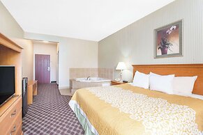 Days Inn & Suites by Wyndham Seaford