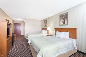 Days Inn & Suites by Wyndham Seaford