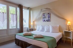 The Originals Access, Hostellerie des Pins