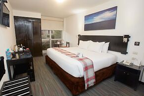 Casa Andina Premium Puno