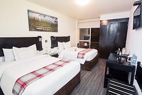 Casa Andina Premium Puno