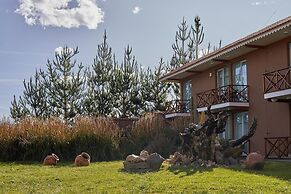 Casa Andina Premium Puno