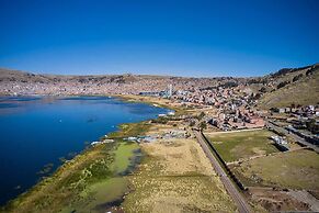 Casa Andina Premium Puno