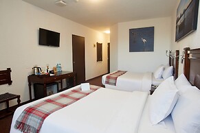 Casa Andina Premium Puno