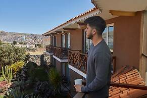 Casa Andina Premium Puno