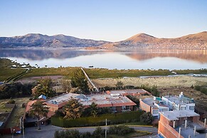 Casa Andina Premium Puno