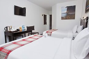 Casa Andina Premium Puno