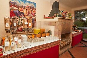 Casa Andina Premium Puno