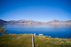 Casa Andina Premium Puno