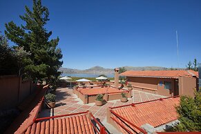 Casa Andina Premium Puno